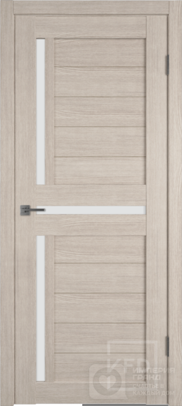 Атум 16 ПО стекло White Cloud