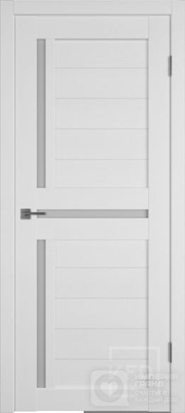 Атум 16 ПО стекло White Cloud