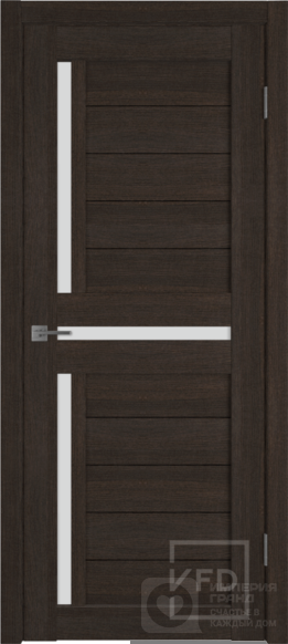 Атум 16 ПО стекло White Cloud