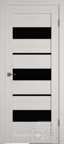 Атум 23 ПО стекло Black Gloss