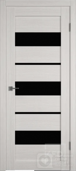 Атум 23 ПО стекло Black Gloss