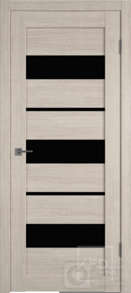 Атум 23 ПО стекло Black Gloss