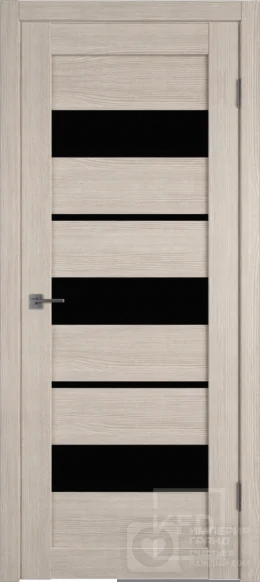Атум 23 ПО стекло Black Gloss