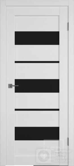 Атум 23 ПО стекло Black Gloss