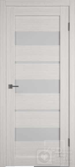 Атум 23 ПО стекло White Cloud