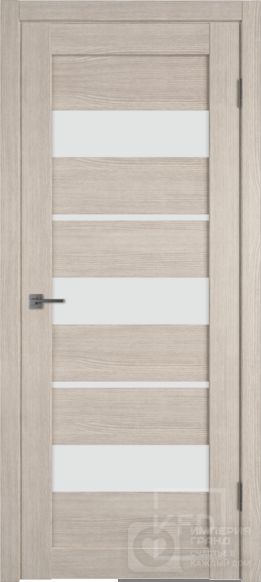 Атум 23 ПО стекло White Cloud