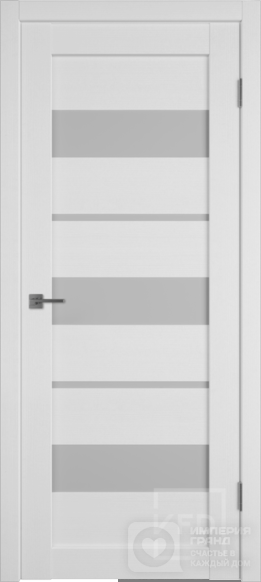 Атум 23 ПО стекло White Cloud