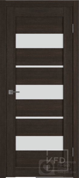 Атум 23 ПО стекло White Cloud