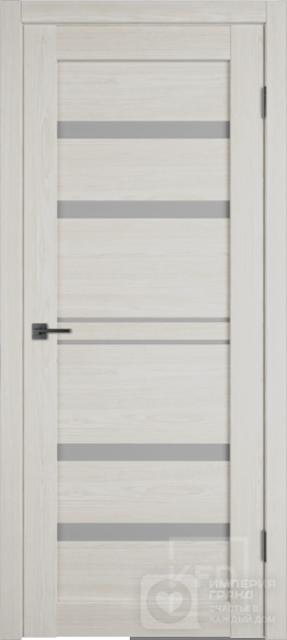 Atum Pro 26 ПО стекло White Cloud