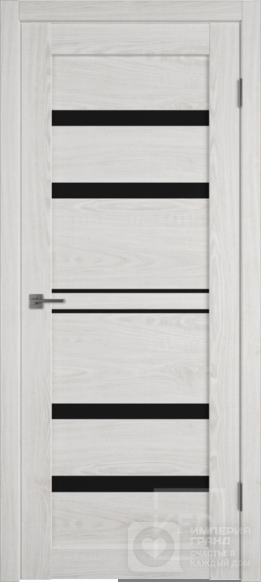 Atum Pro 26 ПО стекло Black Gloss