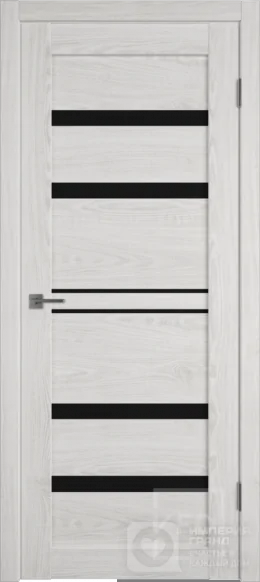 Atum Pro 26 ПО стекло Black Gloss