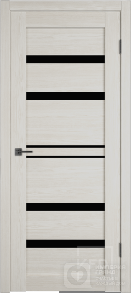 Atum Pro 26 ПО стекло Black Gloss