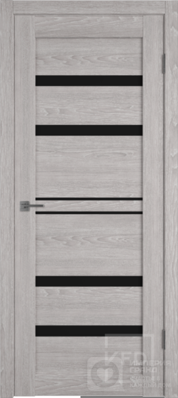 Atum Pro 26 ПО стекло Black Gloss