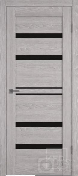 Atum Pro 26 ПО стекло Black Gloss
