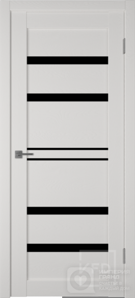 Atum Pro 26 ПО стекло Black Gloss