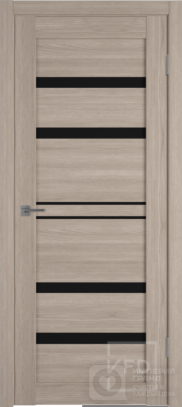 Atum Pro 26 ПО стекло Black Gloss