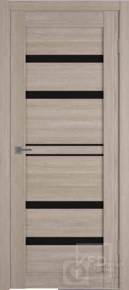 Atum Pro 26 ПО стекло Black Gloss