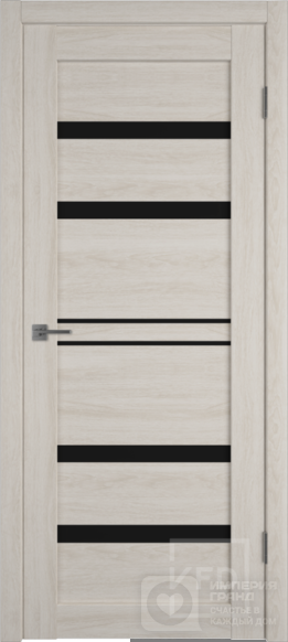 Atum Pro 26 ПО стекло Black Gloss