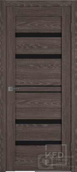 Atum Pro 26 ПО стекло Black Gloss