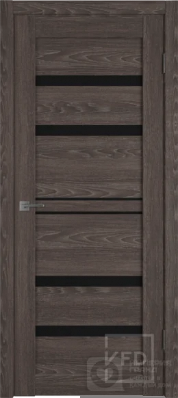 Atum Pro 26 ПО стекло Black Gloss