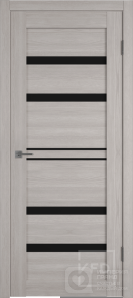 Atum Pro 26 ПО стекло Black Gloss