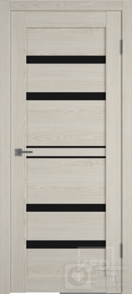 Atum Pro 26 ПО стекло Black Gloss