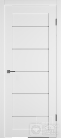 Emalex 27 ПО стекло White Cloud