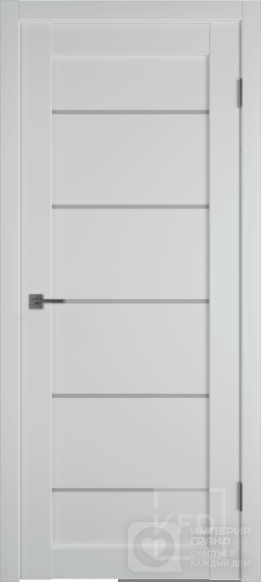 Emalex 27 ПО стекло White Cloud