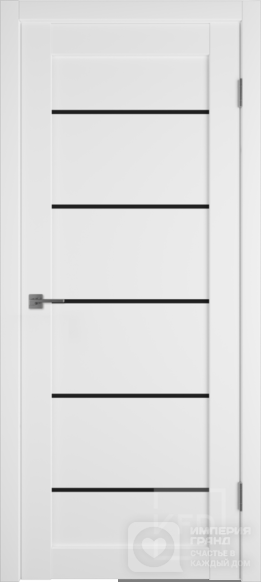 Emalex 27 ПО стекло Black Gloss