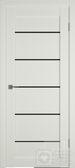 Emalex 27 ПО стекло Black Gloss