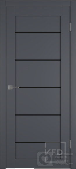 Emalex 27 ПО стекло Black Gloss