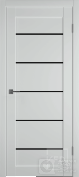 Emalex 27 ПО стекло Black Gloss