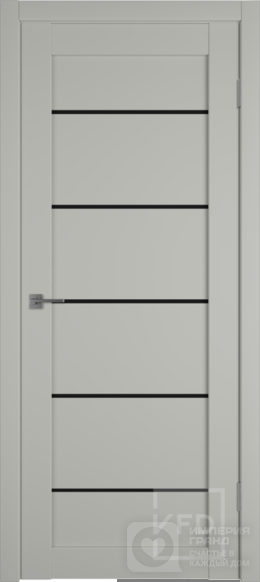 Emalex 27 ПО стекло Black Gloss