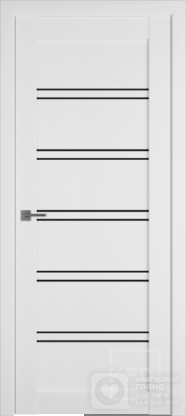 Emalex 28 ПО стекло Black Gloss