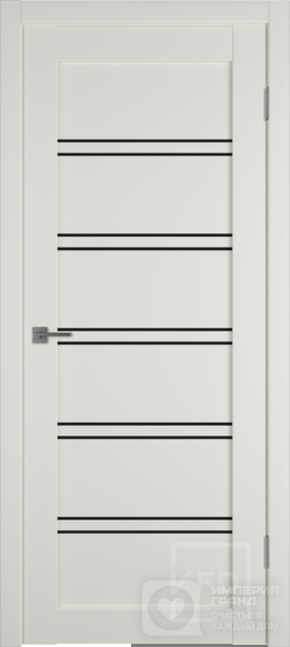 Emalex 28 ПО стекло Black Gloss