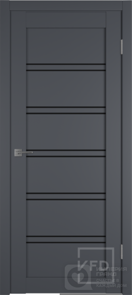 Emalex 28 ПО стекло Black Gloss