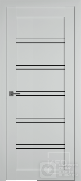 Emalex 28 ПО стекло Black Gloss