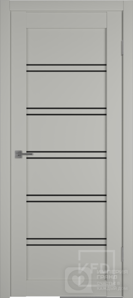 Emalex 28 ПО стекло Black Gloss