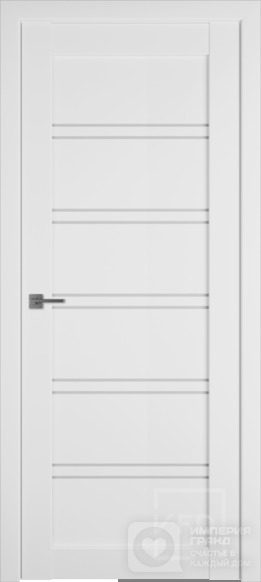 Emalex 28 ПО стекло White Cloud