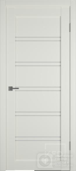 Emalex 28 ПО стекло White Cloud