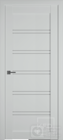 Emalex 28 ПО стекло White Cloud