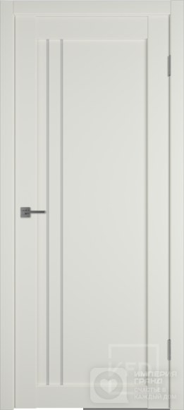 Emalex 33 ПО стекло White Cloud