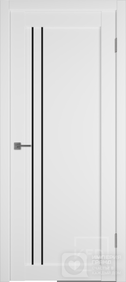 Emalex 33 ПО стекло Black Gloss