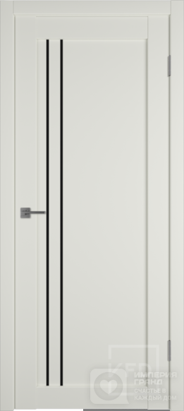 Emalex 33 ПО стекло Black Gloss