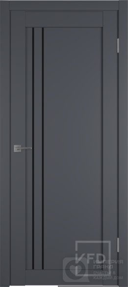 Emalex 33 ПО стекло Black Gloss