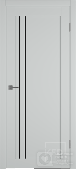 Emalex 33 ПО стекло Black Gloss