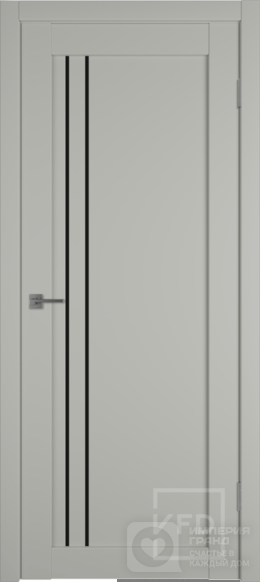 Emalex 33 ПО стекло Black Gloss