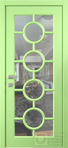 Дверь