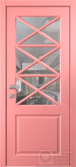 Дверь