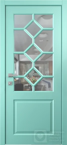 Дверь